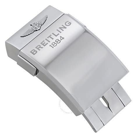 breitling metal straps|breitling watch straps 20mm.